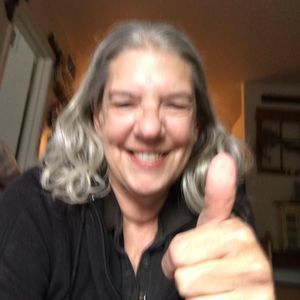 Meet your Posher, Cindy